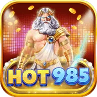 HOT985 - Game Musik Penuh Energi